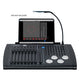 ADJ 4-Universe DMX Controller to Connect to iPad