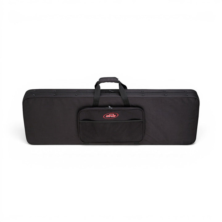 SKB SKB 1SKB-SC44 Rectangular Bass Soft Case (Black) - Instrument Cases