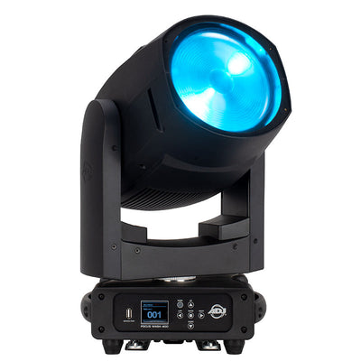 ADJ Moving Head (Wash) with 400W RGBACL LED