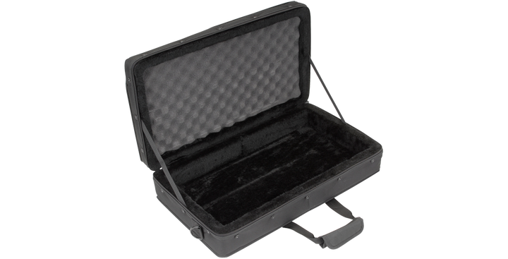 SKB SKB 1SKB-SC2111 Foot Controller Soft Case (Black) - Controller Accessories