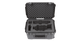 SKB SKB 3i-221312BKB iSeries 2213-12 Blackmagic URSA Broadcast G2 Camera Case (Black, Pre-Cut Foam) - Cases & Transport Accessories