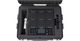 SKB SKB iSeries 2217-8 Alesis Strike Multipad Case (Black / Pre-Cut) - Controller Cases