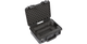 SKB SKB iSeries 1510-6 Roland V-8HD HD Video Switcher Case (Black, Pre-Cut Foam) - Cases & Transport Accessories