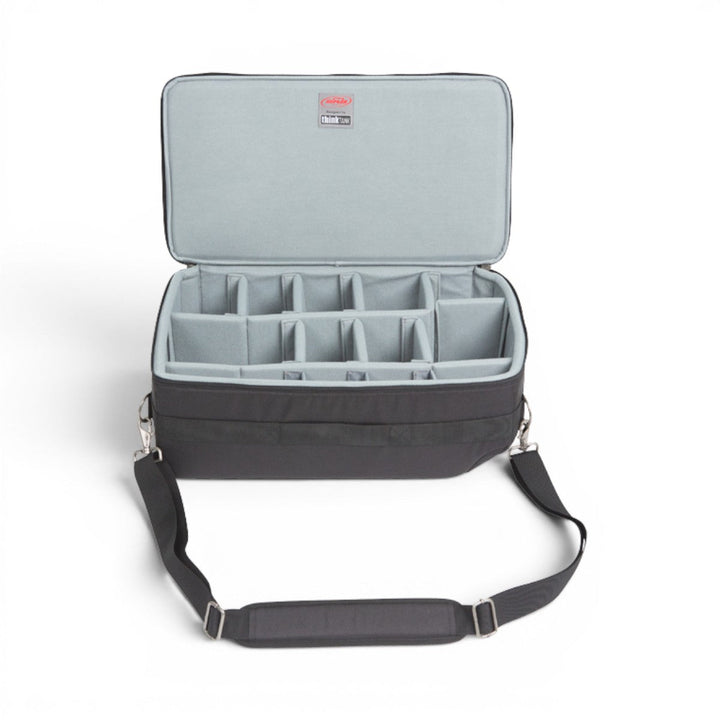SKB SKB iSeries 2011-7 Think Tank Designed Zippered Divider Set (Black / Padded Dividers) - Cases & Transport Accessories