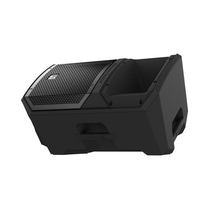 Electro-Voice Electro-Voice EVIVA12P-US 12in 2-Way Powered Loudspeaker — 1000W- Black