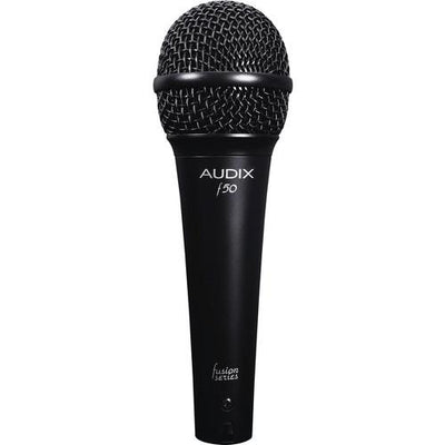 Audix F50 Cardioid Dynamic Microphone