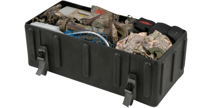 SKB SKB 1SKB-DH3315W Mid-sized Hardware Case (Black) - Cases & Transport Accessories