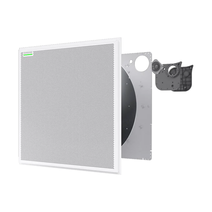 Shure MXA902W-S