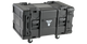SKB SKB 3SKB-R908U30 rSeries 8U Shock Rack (Black) - Cases & Transport Accessories