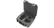 SKB SKB iSeries 0907-4 Zoom H6essential Recorder Case (Black, Pre-Cut Foam) - Cases & Transport Accessories