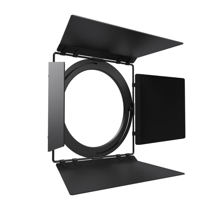 ADJ Barn Doors for ENCORE-LP18IP - Black