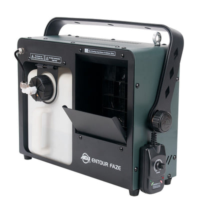 ADJ 450W Fazer Fog Machine with DMX & VT-1 Remote