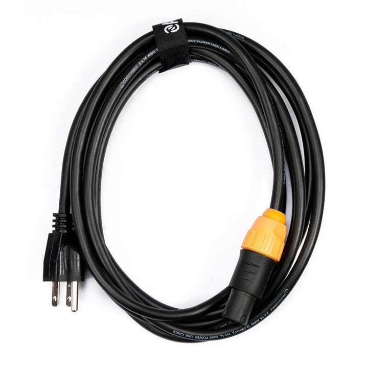 ADJ TRUE1 to Edison Cable - 10ft