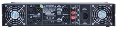 ADJ LED Display Video Controller (10 Ports) - 10240x8192 60Hz