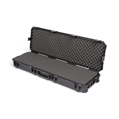 SKB SKB iSeries 5014-6 Waterproof Utility Case (Black, Layered Foam) - Cases & Transport Accessories