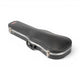 SKB SKB 1SKB-244 4/4 Violin / 14 Viola Deluxe Case (Black) - Instrument Cases