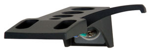 ADJ OM-Style Headshell for Turntables