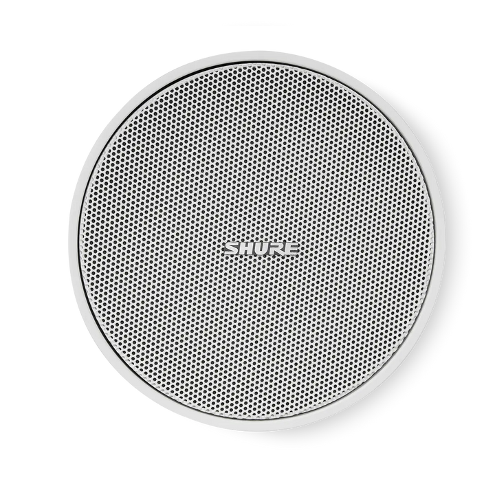 Shure MXP-1W