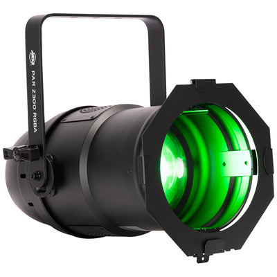 ADJ PAR Fixture (2300K-9900K) with 300W RGBA COB LED