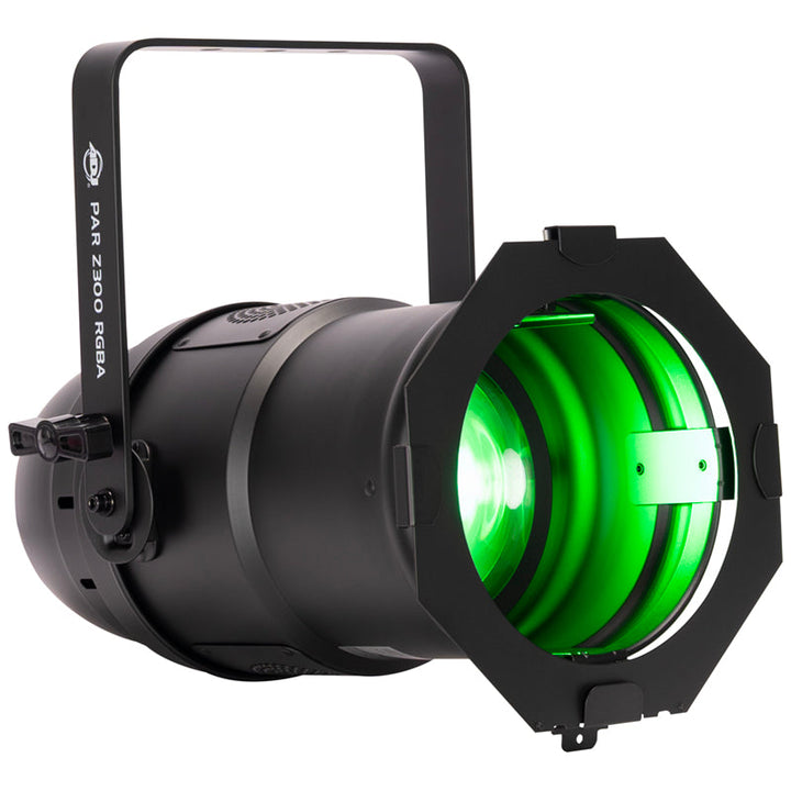 ADJ PAR Fixture (2300K-9900K) with 300W RGBA COB LED
