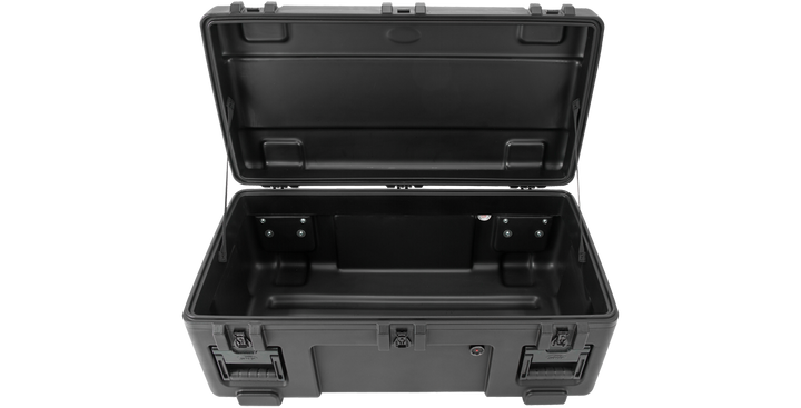 SKB SKB rSeries 3517-14 Case (Black, Empty) - Cases & Transport Accessories