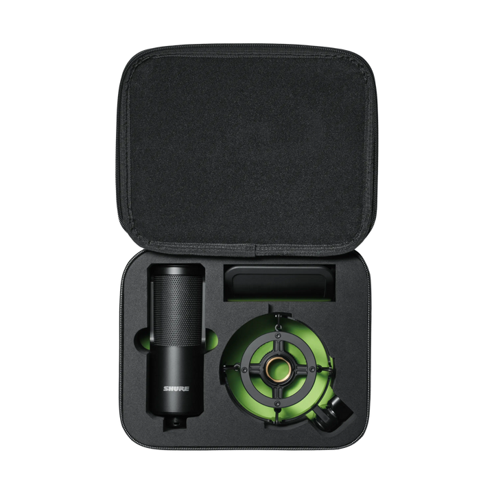Shure A4CC