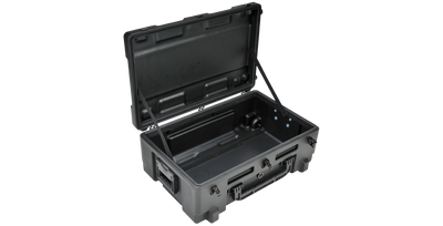 SKB SKB rSeries 2817-10 Case (Black, Empty) - Cases & Transport Accessories