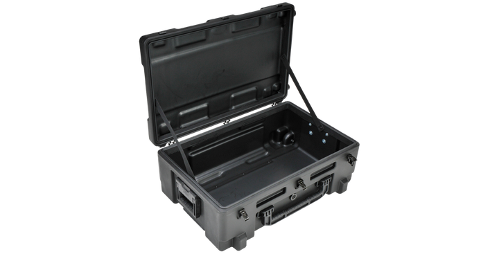 SKB SKB rSeries 2817-10 Case (Black, Empty) - Cases & Transport Accessories