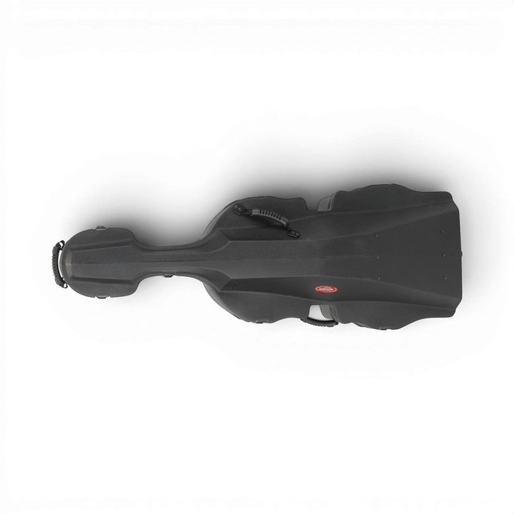 SKB SKB 1SKB-544 4/4 Cello Shell (Black) - Instrument Cases