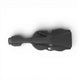 SKB SKB 1SKB-544 4/4 Cello Shell (Black) - Instrument Cases
