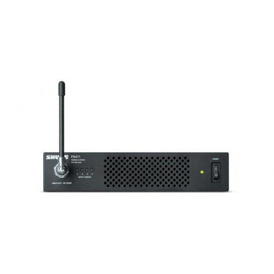 Shure PA411