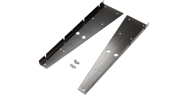 SKB SKB 1SKB-RE-TF1 Yamaha TF1 Rack Ears (Black) - Racks