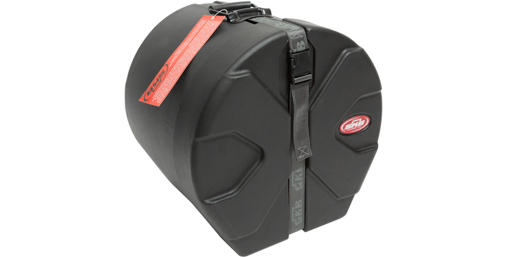 SKB SKB 1SKB-D1212 Tom Case (Black) - Cases & Transport Accessories