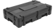SKB SKB rSeries 3821-7 Case (Black, Cubed Foam) - Cases & Transport Accessories