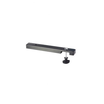 K&M 18814-BLACK