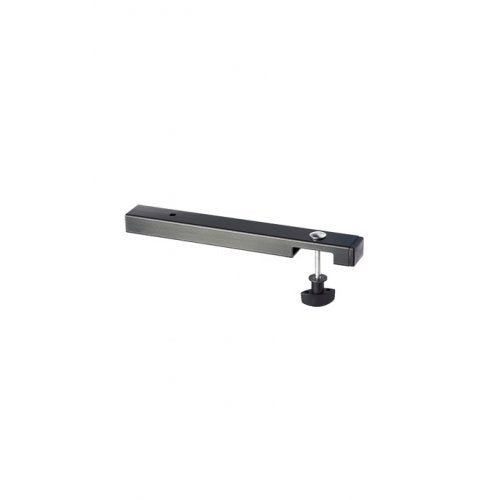 K&M 18814-BLACK