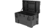 SKB SKB rSeries 4222-24 Case with Wheels (Black, Layered Foam) - Cases & Transport Accessories