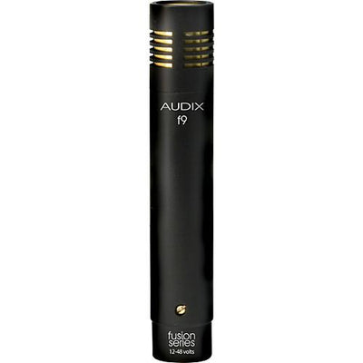 Audix F9 Condenser Instrument Microphone