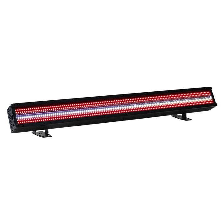 ADJ Strobe - IP65 w/448 x 0.5W RGB SMD + 112 x 5W CW SMD LED
