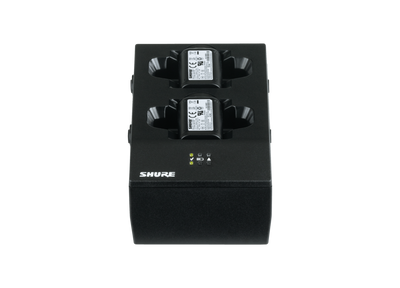 Shure SBC200-US