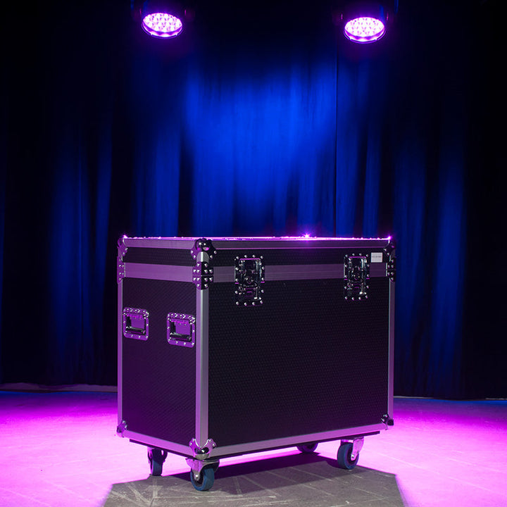 ADJ Flight Case for HYDRO-BEAM or VIZI