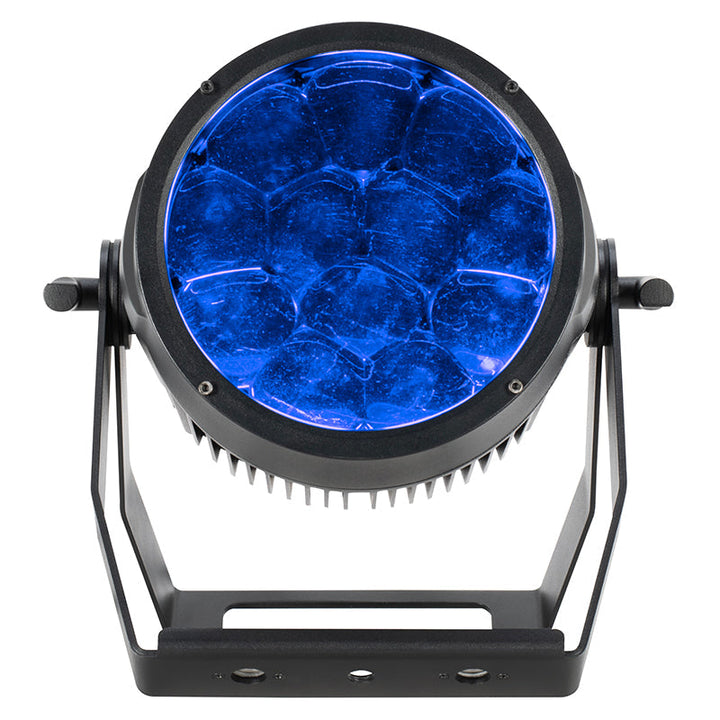 ADJ PAR Fixture - IP65 with 12 x 20W RGBL LED & DMX