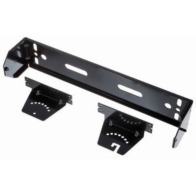 Electro-Voice ELX200-BRKT Wall Mount Bracket for ELX200 2-Way - Black – main view