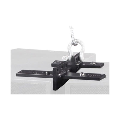 Electro-Voice HRK-3B Horizontal Rigging Kit for EVF to EVH/EVF - Black – main view