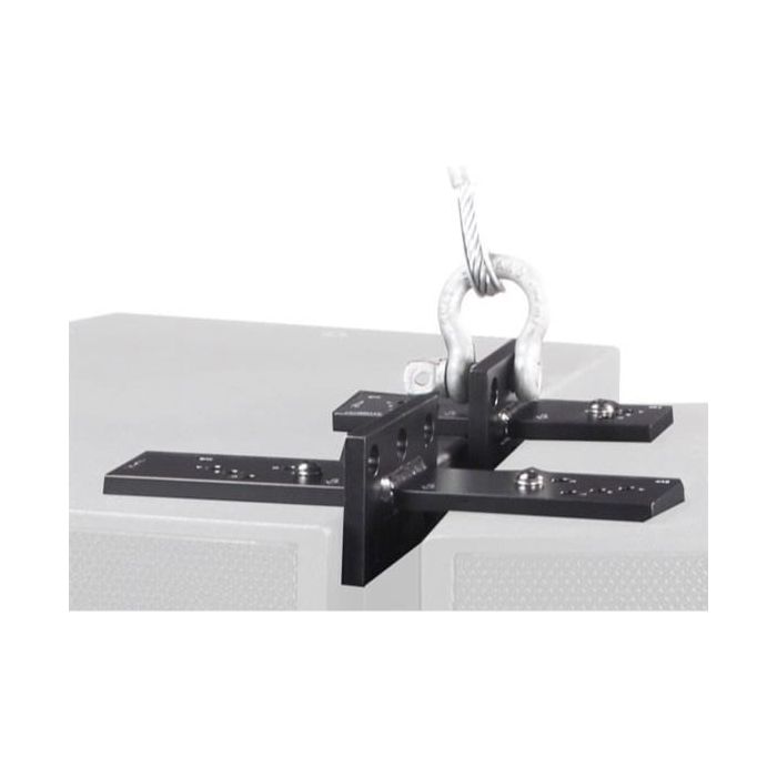 Electro-Voice Electro-Voice HRK-3B Horizontal Rigging Kit for EVF to EVH/EVF - Black