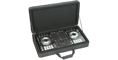 SKB SKB 1SKB-SC2714 DJ/Keyboard Controller Soft Case (Black) - Controller Accessories