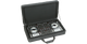 SKB SKB 1SKB-SC2714 DJ/Keyboard Controller Soft Case (Black) - Controller Accessories