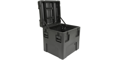 SKB SKB rSeries 2523-26 Case (Black, Empty) - Cases & Transport Accessories