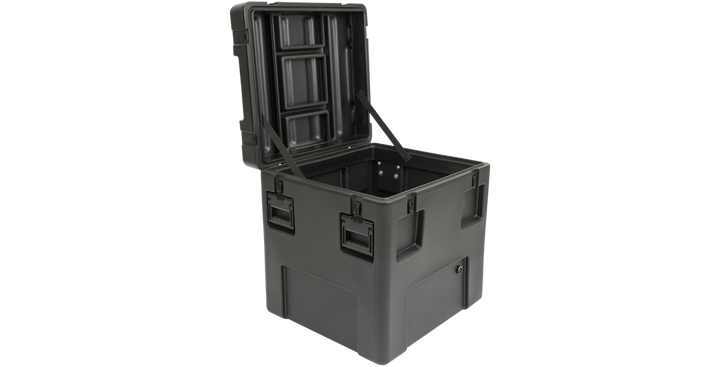 SKB SKB rSeries 2523-26 Case (Black, Empty) - Cases & Transport Accessories