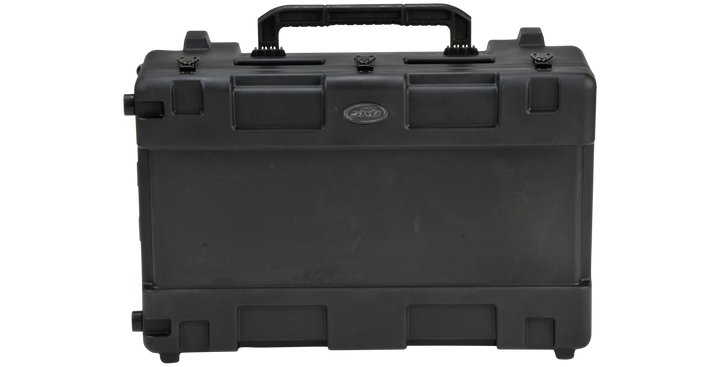 SKB SKB rSeries 2817-10 Case (Black, Cubed Foam) - Cases & Transport Accessories